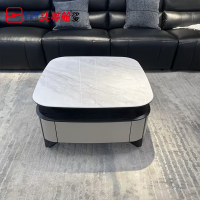 芝华仕:11828坤灵餐桌椅配套系列