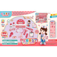 小伶家的医药箱玩具XLB702