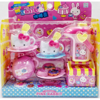 过家家水壶玩具YY17146