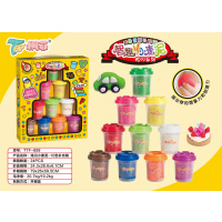 炫闪小麦泥-补充装10泥TTF-659