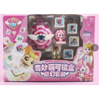 MK103奇妙萌可收集器魔幻套装玩具
