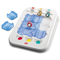 企鹅大冒险C7978益智闯关玩具汇乐