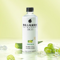 外星人电解质水电解质饮料(白葡萄芦荟味)500ml*15/箱