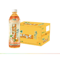 康师傅茉莉蜜茶 500ml整件发货15瓶