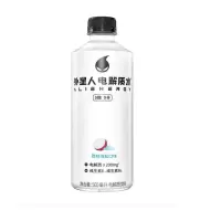 元気森林外星人荔枝海盐电解质水500*15瓶