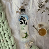 元气気森林海盐椰子新口味480ml*15瓶