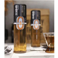 野岭茶饮料 零零茶 轻盈红茶 草本茶饮料450M*15瓶