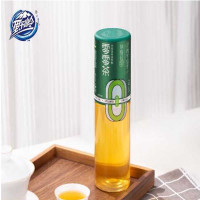 野岭零零茶原味绿茶 450ml*15瓶