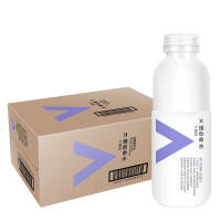 农夫山泉力量帝维他命水 乳酸菌风味饮料500ML*15