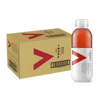 农夫山泉力量帝维他命水 蓝莓树莓风味500ML*15瓶