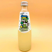 炫気冰峰金桔柠檬气泡水饮料325ML*20瓶