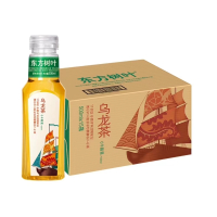 农夫山泉东方树叶乌龙茶500ML*15瓶