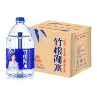 剐水含锶型天然饮用水纯净水