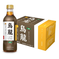 怡宝原味乌龙茶430ML*15瓶