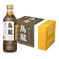 怡宝原味乌龙茶430ML*15瓶