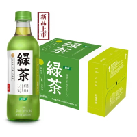 怡宝绿茶乌龙茶430ML*15瓶