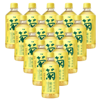 怡宝菊花茶植物饮料450ML*15瓶