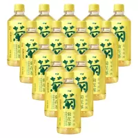 怡宝菊花茶植物饮料450ML*15瓶