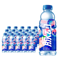 脉动桃子味饮料600ML*15瓶