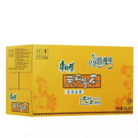 康师傅 茉莉蜜茶1L*12瓶