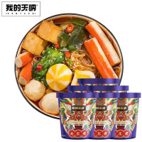 我的天呐关东煮206g