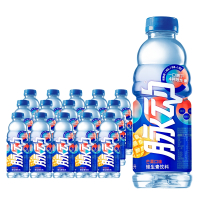 脉动芒果味饮料600ML*15瓶