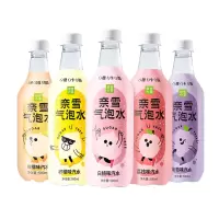 奈雪的茶蜜柚汽水