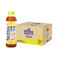 雀巢柠檬冻红茶500ML*15瓶