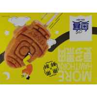 奥赛宇航员山楂棒棒糖15克*24个