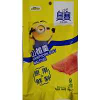 奥赛山楂羹138克