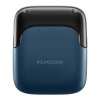 飞科FS685往复式电动剃须刀男士刮胡刀便携官方正品