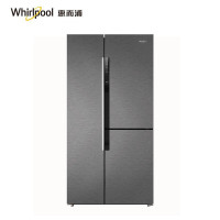 惠而浦BCD-576WDGBIWS 灵境系列576L大容量 变频对开三门电冰箱