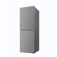 惠而浦新品BCD-230WLGWS星悦银冰箱风冷无霜两门冰箱家用节能钢化玻璃面板小尺寸