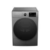 惠而浦热泵式干衣机WTP902711HS