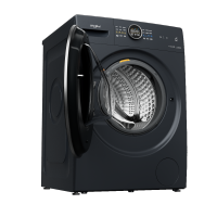 惠而浦WDD103724SORB滚筒干衣洗衣机智氧蒸汽洗健康新活力 惠而浦帝王H精英Pro滚筒洗烘一体机