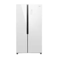 惠而浦(Whirlpool)BCD-542WDGBWW 第六感温控系统542L 清味保鲜精细分区存储 风冷无霜双变频对开