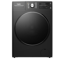 惠而浦10公斤全自动滚筒洗衣机臭氧空气洗高温除菌螨变频新睿SE系列TWD072204COT火山灰