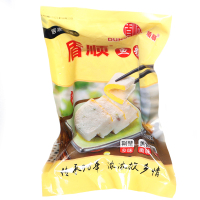 盾顺鱼糕 青鱼糕 350g 鱼糕