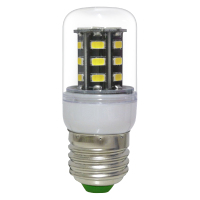 格瑞捷 LED玉米灯泡 15W E27螺口 个