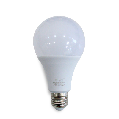 格瑞捷LED灯泡 球形 AC165-265 6500K白光 18W