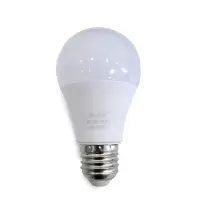 格瑞捷LED灯泡 球形 AC165-265 6500K白光 9W