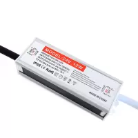 格瑞捷 低压24V防水LED驱动电源12W/个
