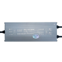 格瑞捷 LED 防水电源 GRJ-12V 200W/个