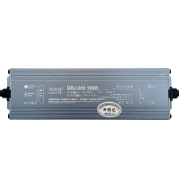 格瑞捷 LED 防水电源 GRJ-24V 100W/个
