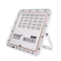 LED投光灯 GRJ-109A-50W 白光/个