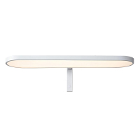 格瑞捷 LED护眼办公学习灯 墙装款-200*800mm 40W/个