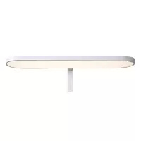 格瑞捷 LED护眼办公学习灯 墙装款-200*800mm 40W/个