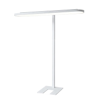 格瑞捷 LED护眼办公学习灯 落地款-200*1000mm 40W/个