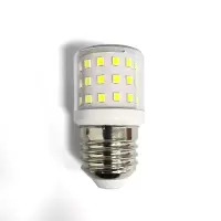 格瑞捷 LED玉米灯泡 5W E27螺口 白光/个