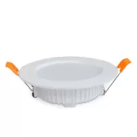 格瑞捷 LED嵌入式筒灯 3寸8W 暖光/个